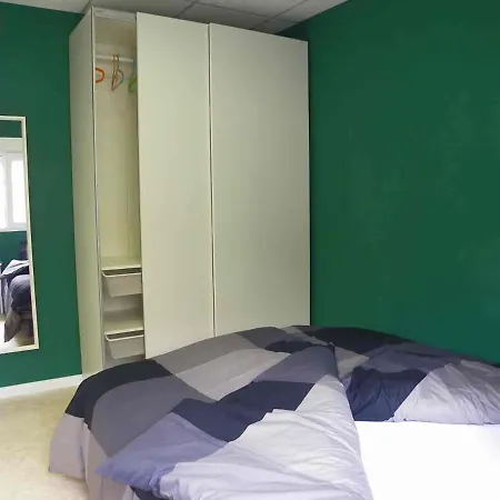 Apartment Casa-palo-pique Icod De Los Vinos