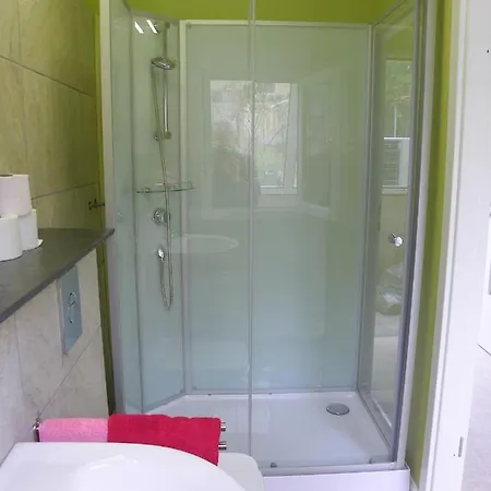 Mariposa Azul Appartement *