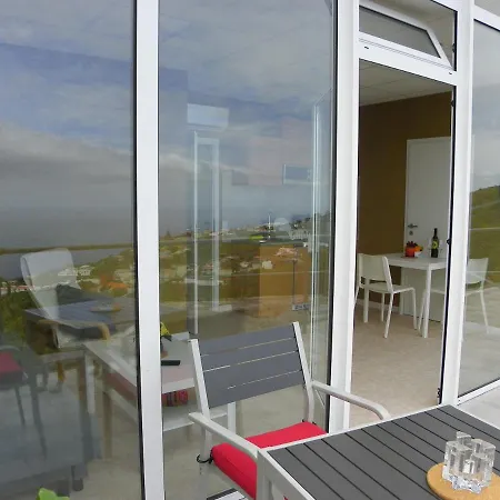 Appartement Mariposa Azul *