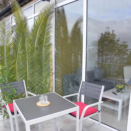 Appartement Mariposa Azul Icod De Los Vinos