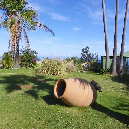 Mariposa Azul Appartement *