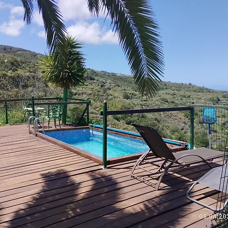 Casa-palo-pique *