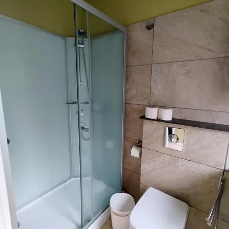 Mariposa Azul Appartement Icod De Los Vinos