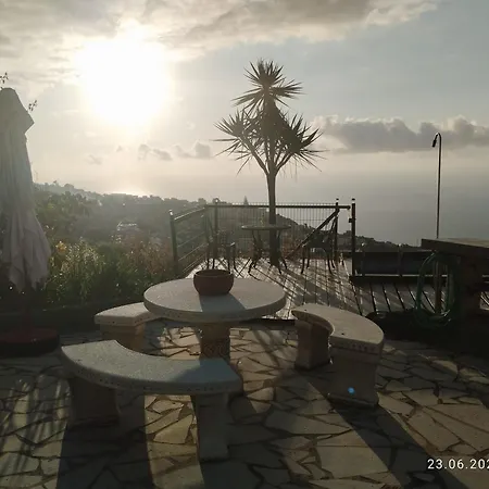 Mariposa Azul Appartement *